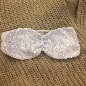 Victoria's Secret bandeau