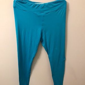 Lularoe TC Leggings NWOT