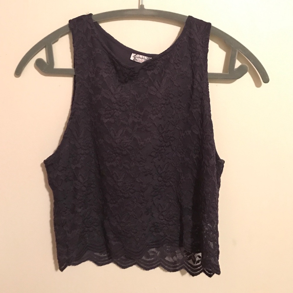 Free people tank