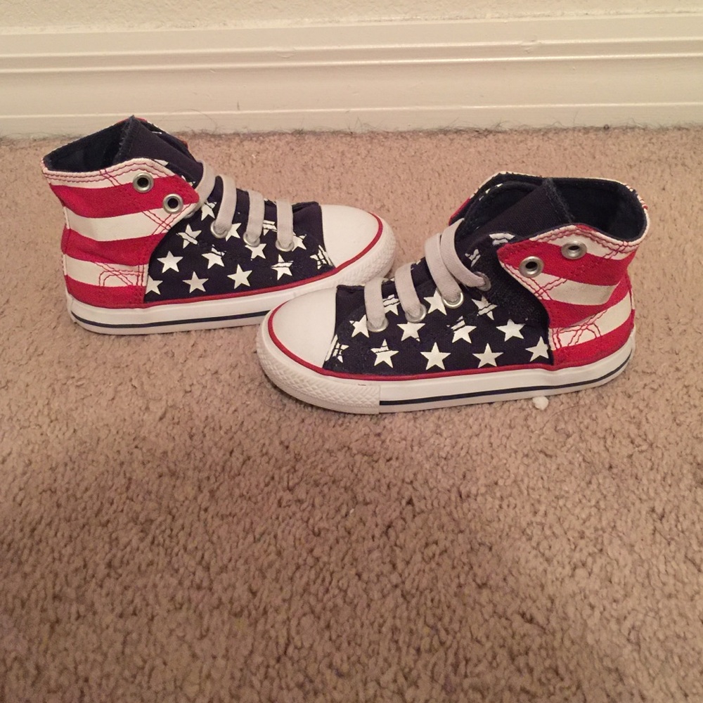 Toddler Shoes