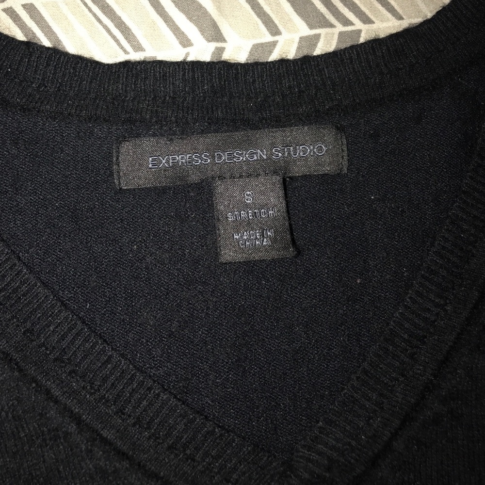 Express sweater - Picture 4 of 4