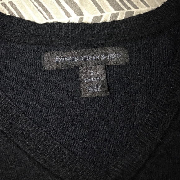 Express sweater - Picture 4 of 4