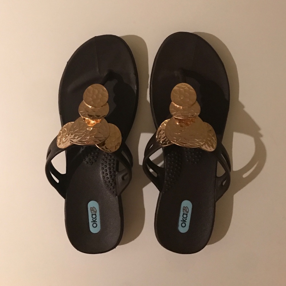 Flip flops