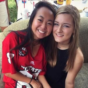 Meet your Posher, Angie