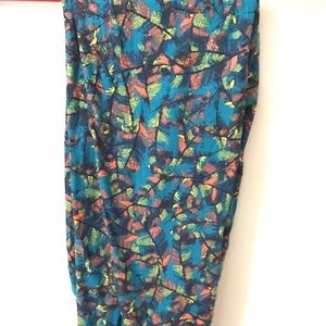 New Lularoe TC Leggings