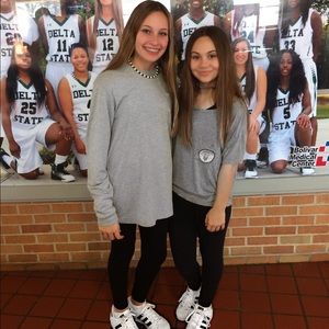 Meet your Posher, Madison