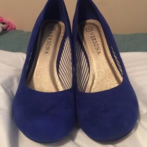 versoma heels
