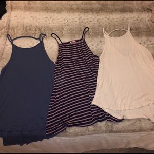 BUNDLE 3 Tank Tops