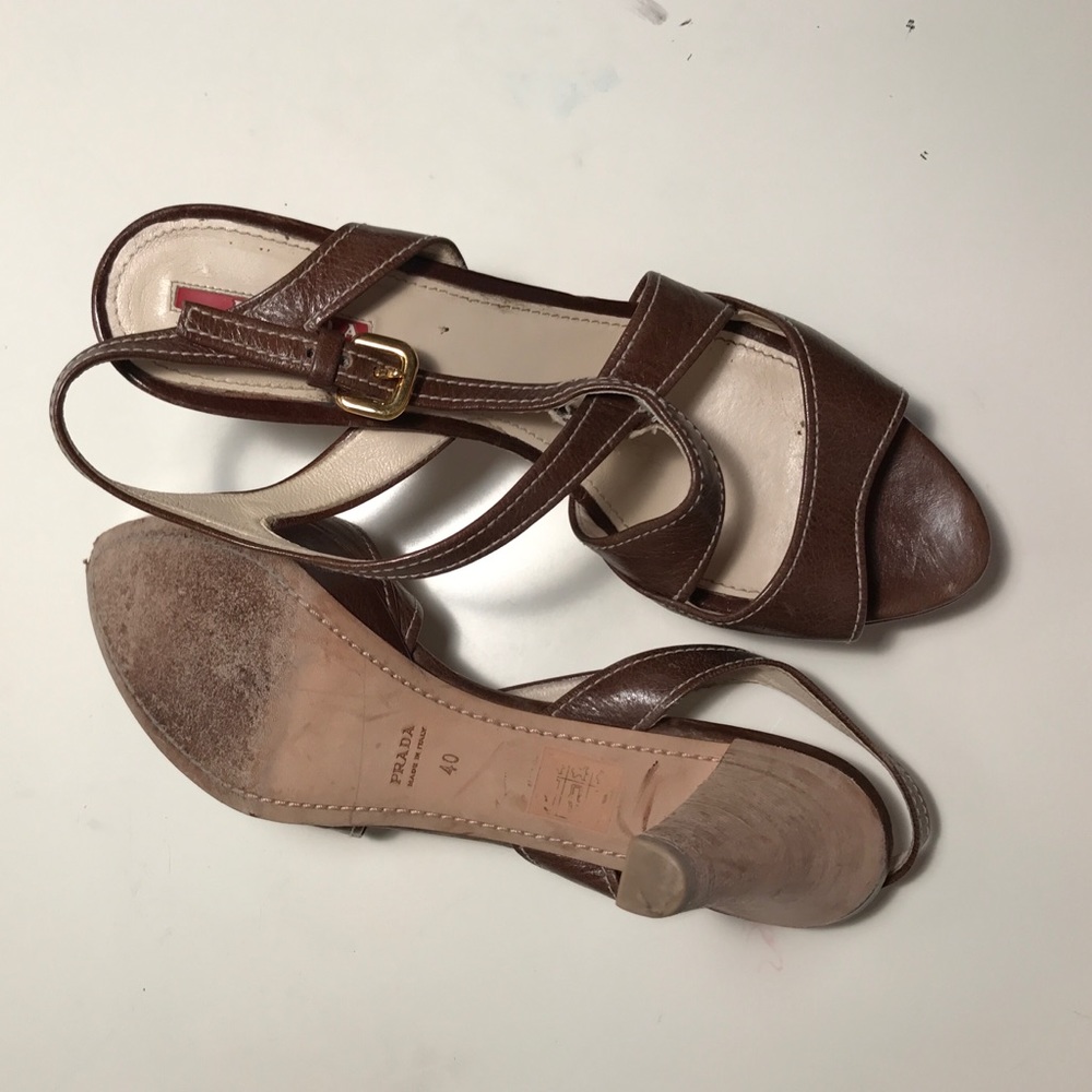 Prada heals