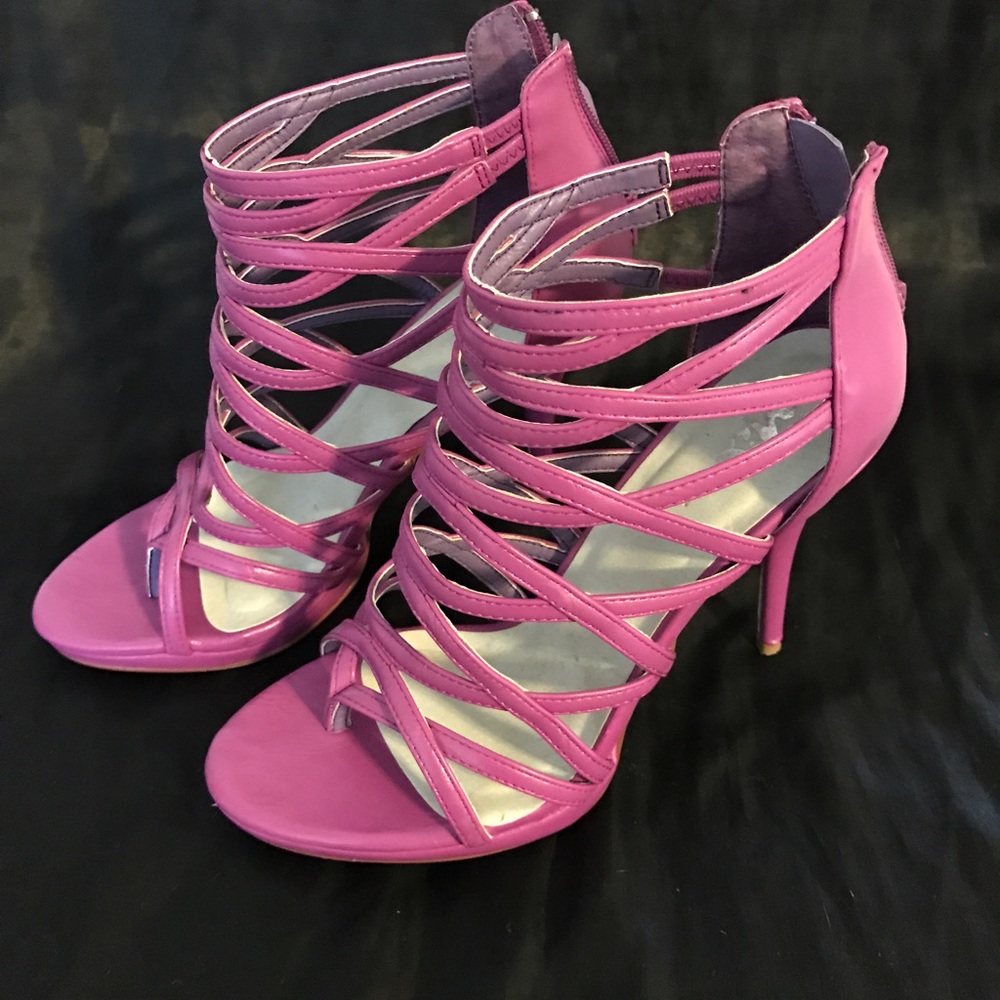 Women's heels