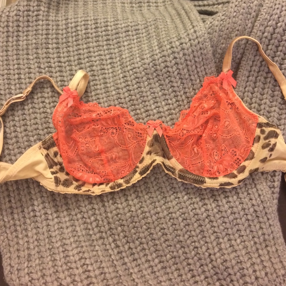 Mimi holiday bra