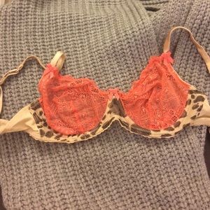 Mimi holiday bra