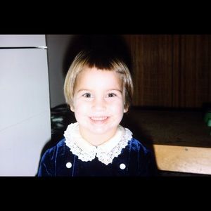 Meet your Posher, Lisl