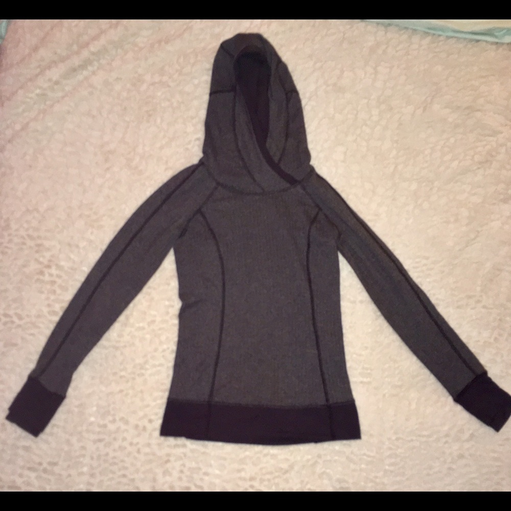 Lulu lemon jacket