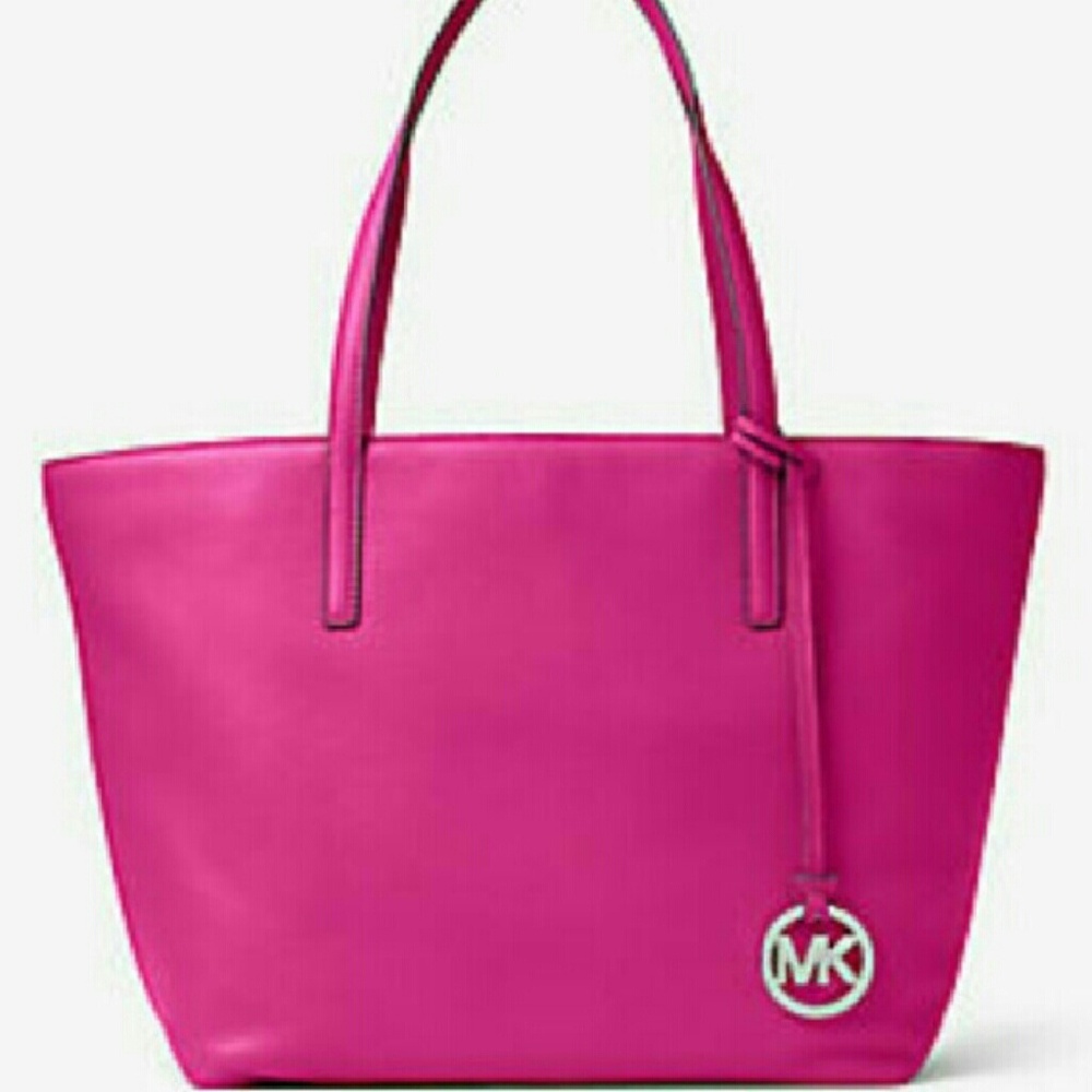 SOLD New with Tags Michael Kors Tote