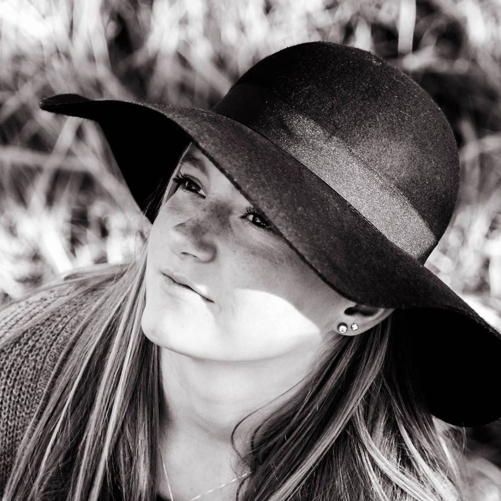 Meet your Posher, Lynette