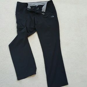 The North Face pants