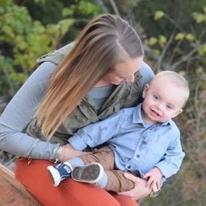 Meet your Posher, Lacy