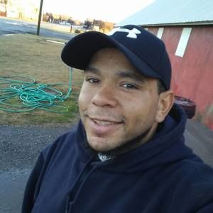 Meet your Posher, Tyreese