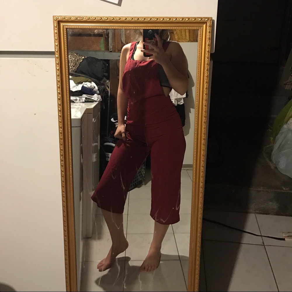 Jumpsuit