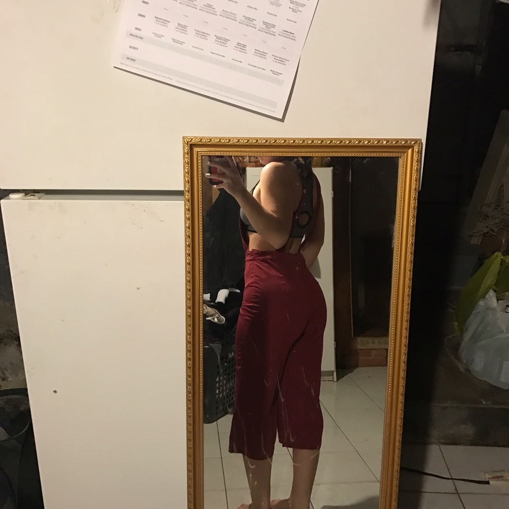 Jumpsuit - Picture 2 of 4
