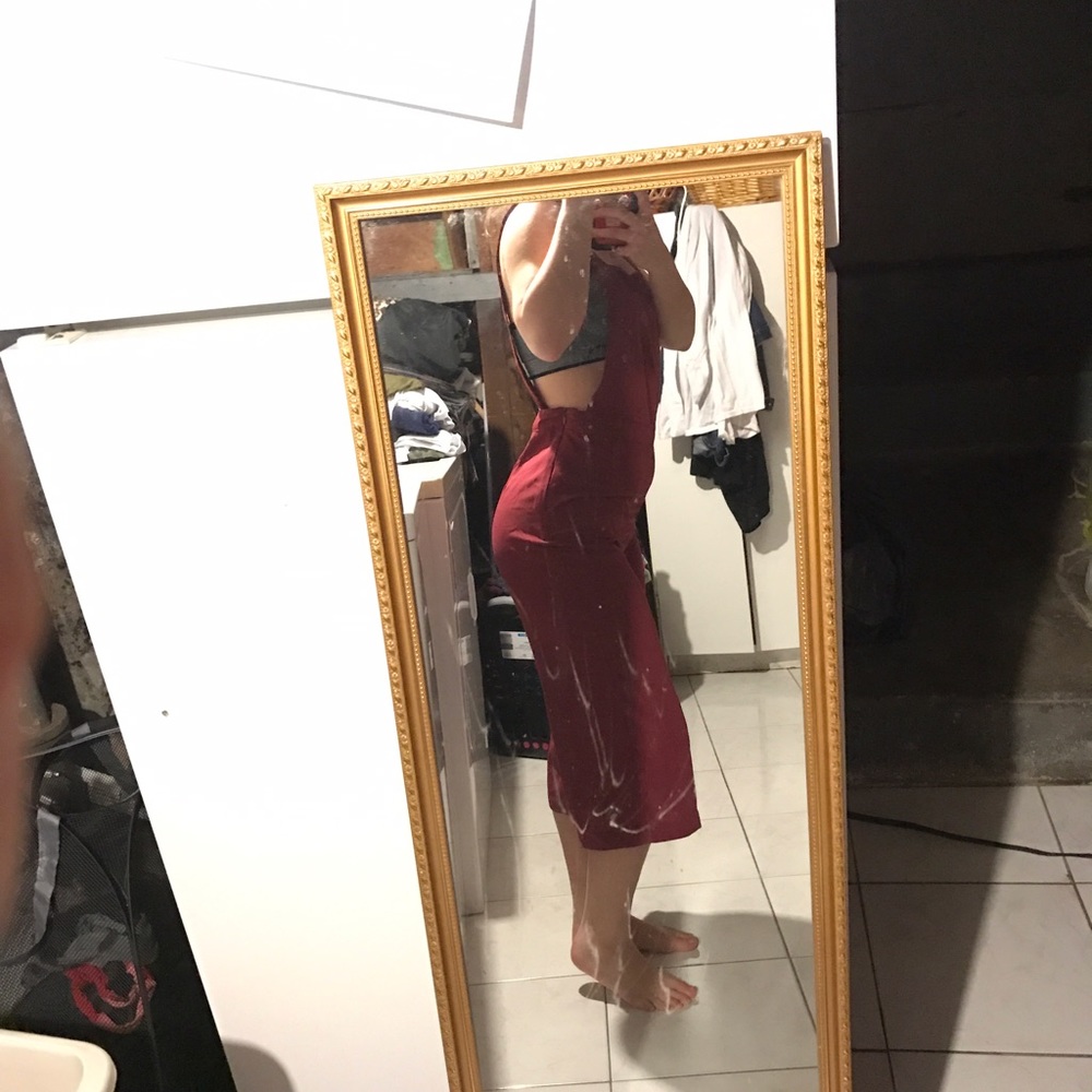 Jumpsuit - Picture 3 of 4