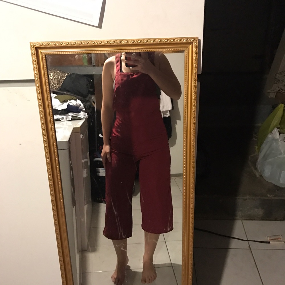 Jumpsuit - Picture 4 of 4