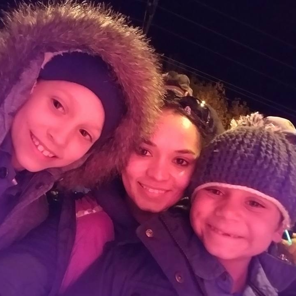 Meet your Posher, Gabby