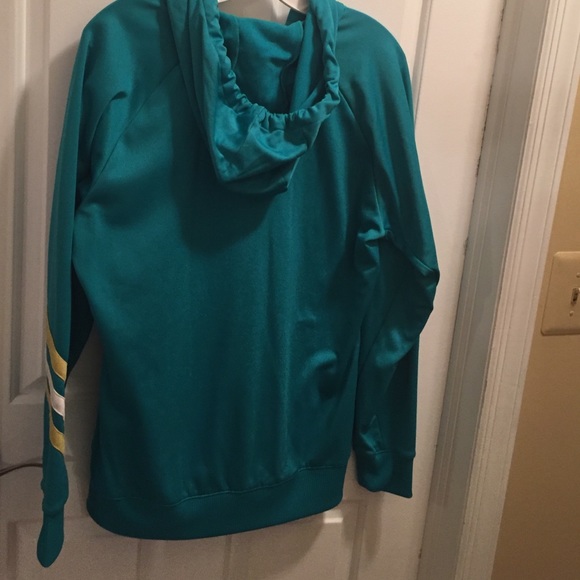 Adidas Zip Up - Picture 3 of 4