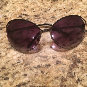 Authentic Gucci sunglasses