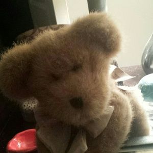 Meet your Posher, Tessa