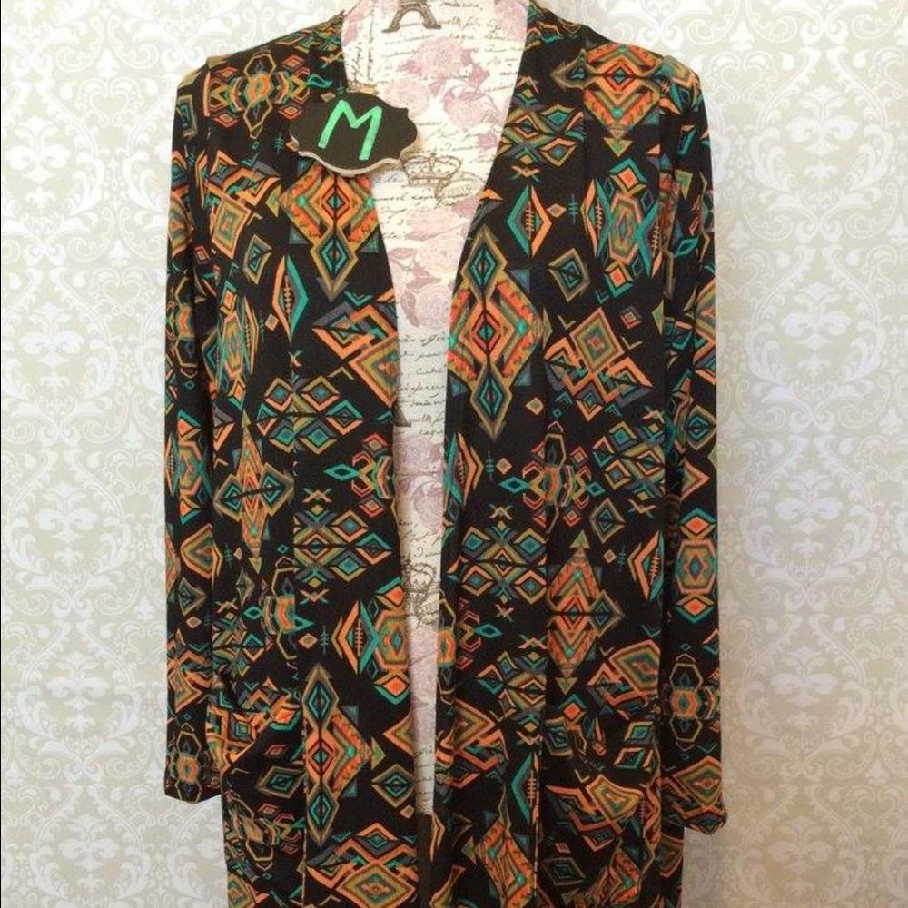 NWT printed Sarah