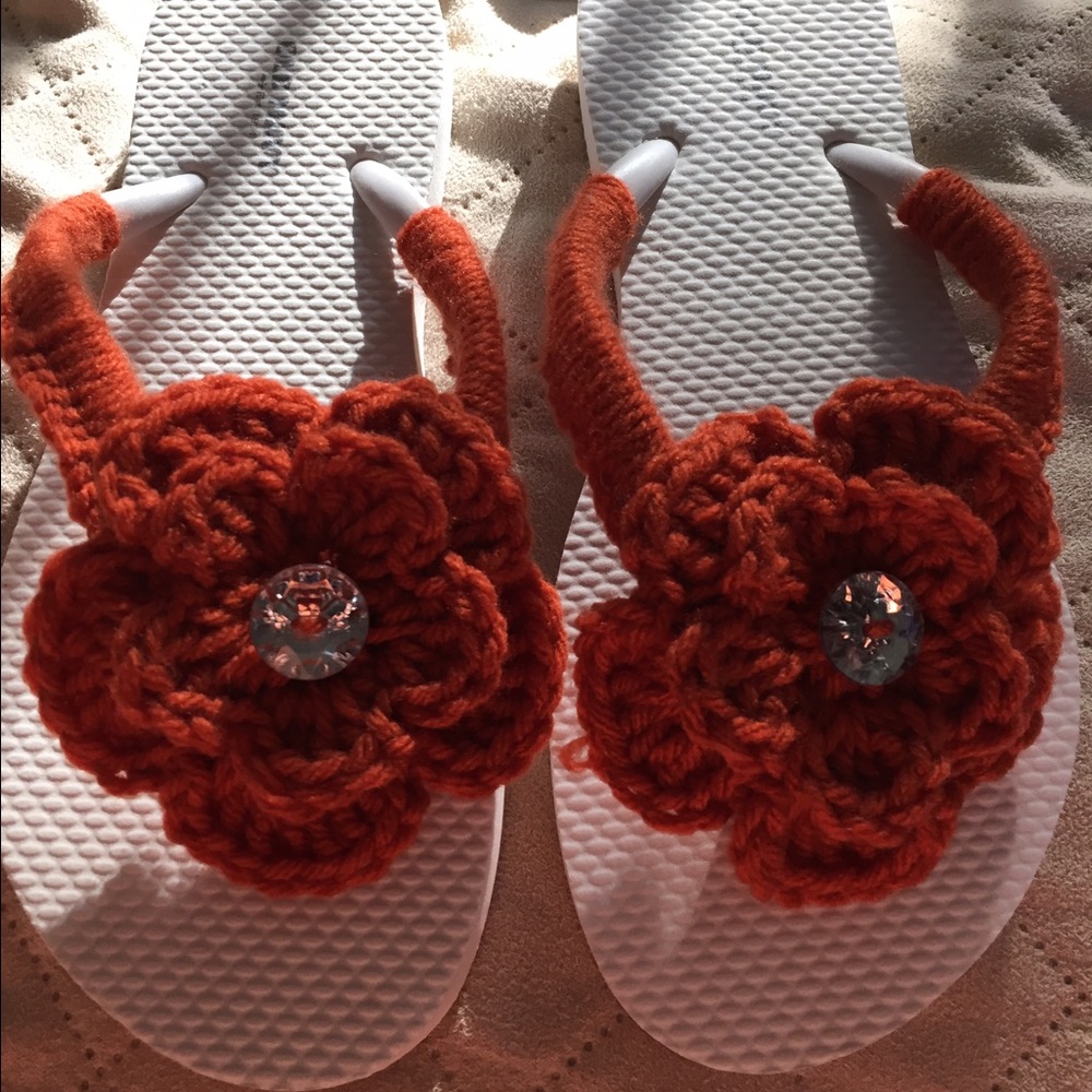 Flip Flops