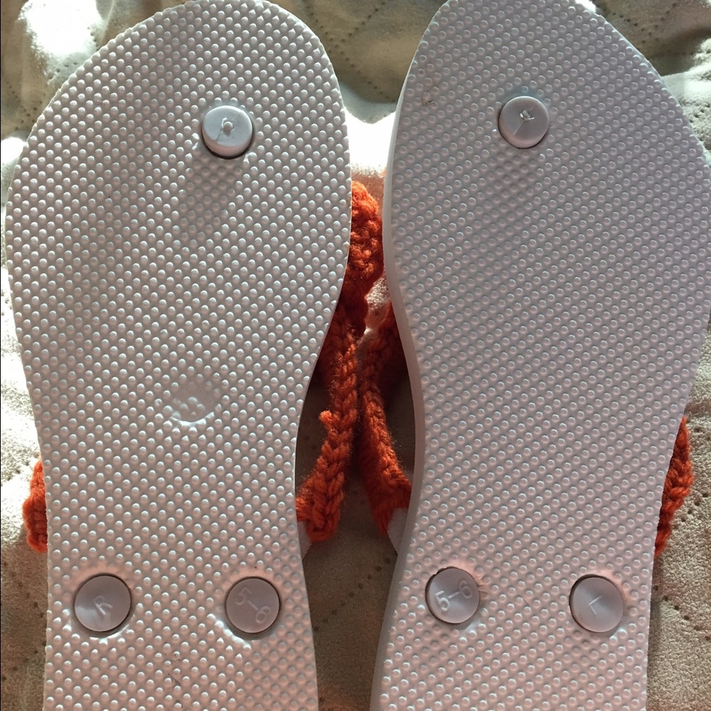 Flip Flops - Picture 2 of 2