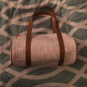 Small Victoria secret hand bag