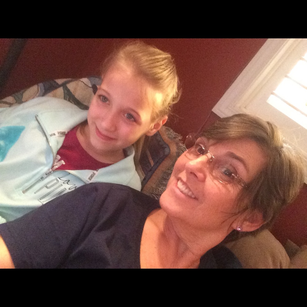 Meet your Posher, Joann