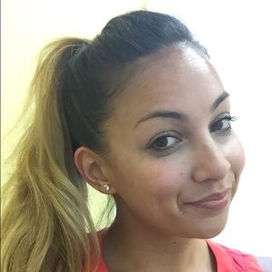 Meet your Posher, Sherri