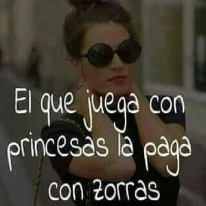 Meet your Posher, Marlene