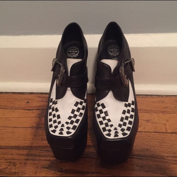 jeffrey campbell creepers