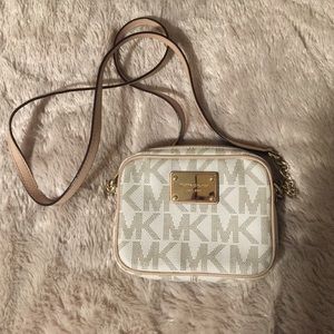 Michael Kors Cross-Body bag