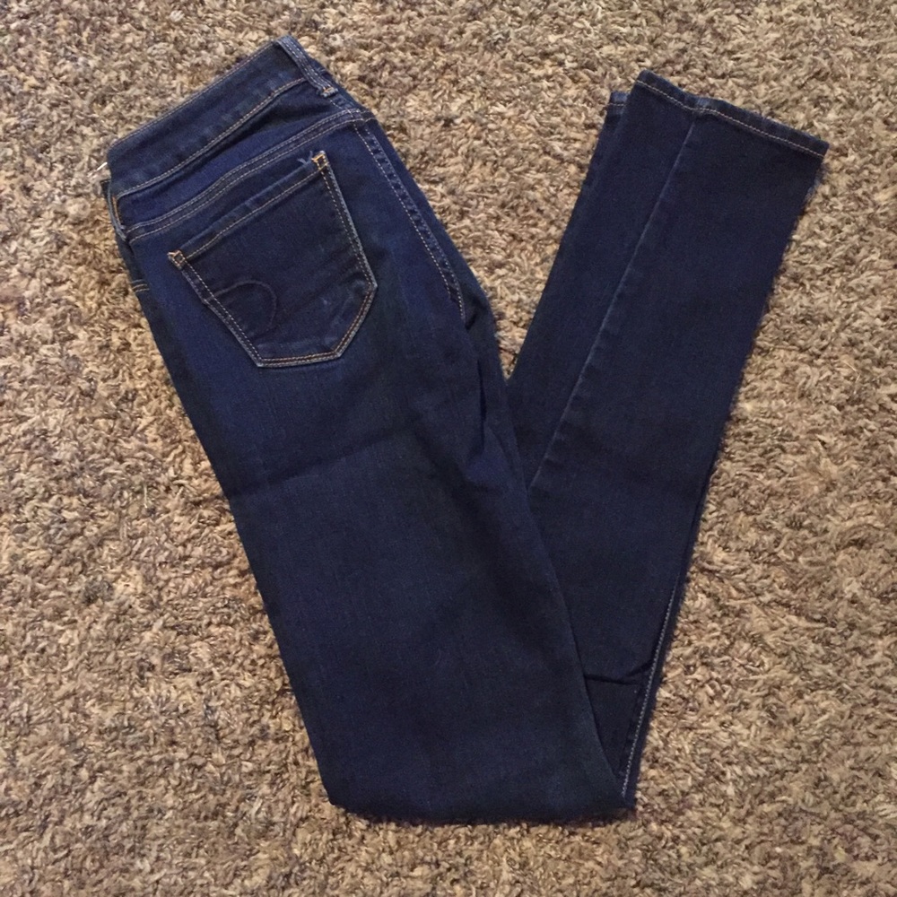 American Eagle Skinny Jeans✨