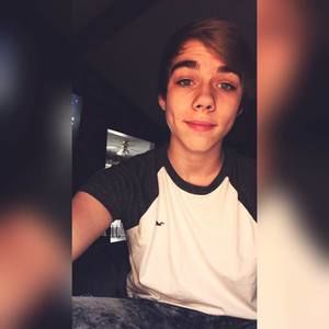 Meet your Posher, Cody