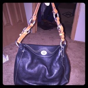 Coach purse 100% Authentic