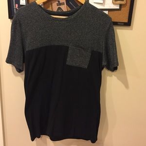 Short Sleeve Shirt