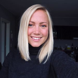 Meet your Posher, Frida