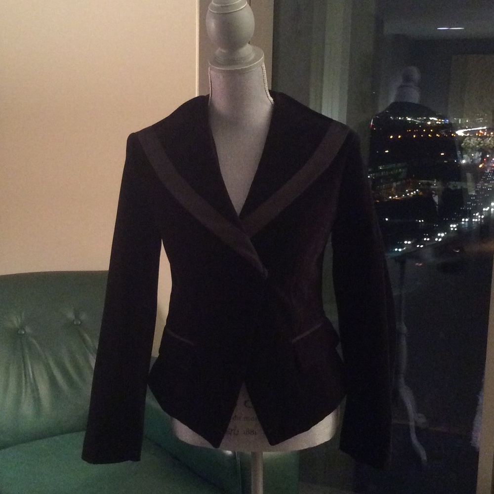 WILLIAM RAST Blazer Sz M