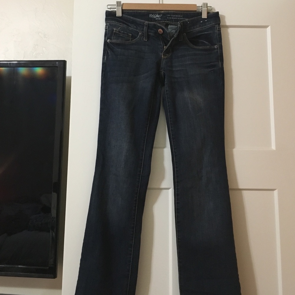 NWOT good jean ! Never been used