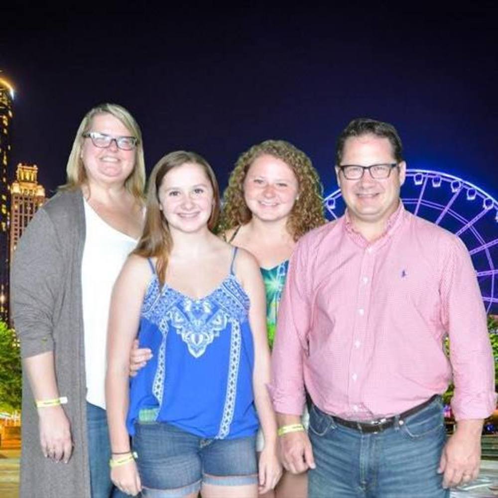 Meet your Posher, Michele