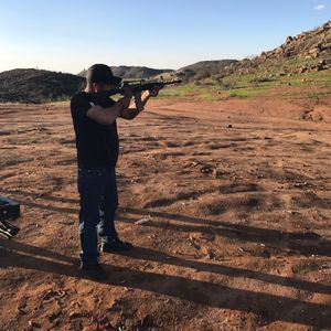 Meet your Posher, Ricardo