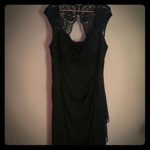 Davids Bridal Formal Dress size 16